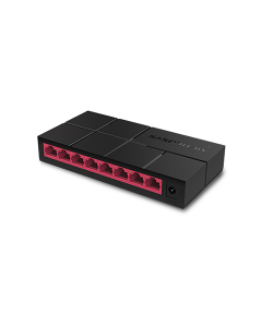 Mercusys 8 Port Desktop Switch