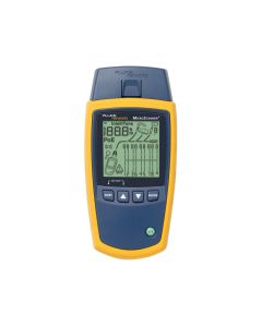 Fluke Microscanner 2 Cable Verifier