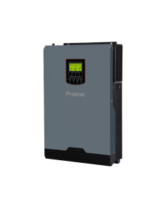 Proline 5KVA Wall Mount Solar Inverter