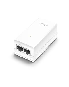 TP-Link Gigabit 24VDC Passive POE Adapter