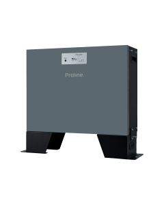 Proline LIO 5kWh Lithium Iron Phosphate Floor-Standing Battery