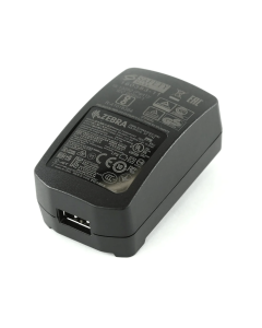 Zebra 6W Power Wall Cube AC Adapter