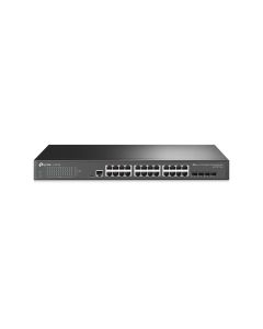 TP-Link 28 Port Gigabit L2 Switch