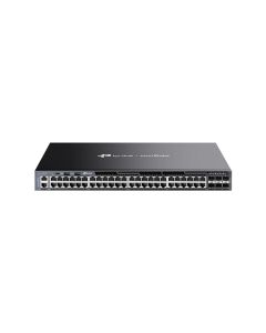 TP-Link 48 Port L3 Rackmount Switch