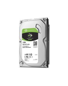 Seagate Barracuda 1TB 2.5" SATA 7mm Internal HDD