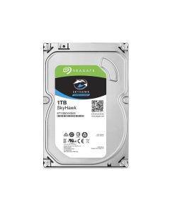 Seagate Skyhawk Surveillance 1TB 3.5" SATA Internal HDD