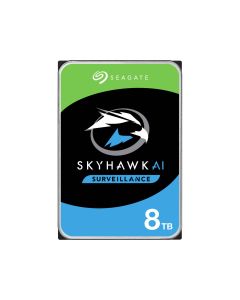 Seagate Skyhawk Surveillance 8TB 3.5" SATA Internal HDD