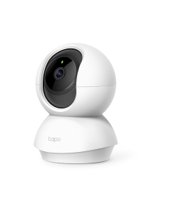 TP-Link TAPO C200 Pan/Tilt Home Security Wi-Fi Camera