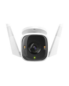 TP-Link TAPO 2MP C320WS 2K QHD Outdoor IP Camera