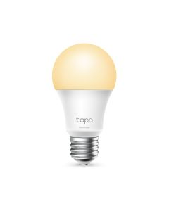 TP-Link L510E Smart Wi-Fi Light Bulb Dimmable E27 Base 2700K