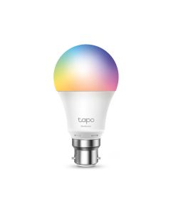 TP-Link TAPO L530B Smart Wi-Fi Light Bulb Multicolor