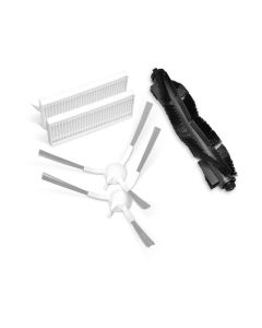 TP-Link TAPO RVA100 Robot Vacuum Replacement Brush and Filter Kit