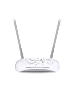 TP-Link 300Mbps Dual Band ADSL Router