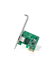 TP-Link Gigabit PCIe Network Adapter