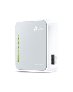 TP-Link 150Mbps Portable 4G Wireless N Router