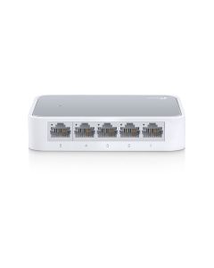 TP-Link 5 Port Desktop Switch