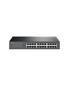 TP-Link 24 Port Gigabit Desktop Switch