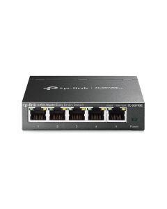 TP-Link 5 Port Gigabit Smart Switch