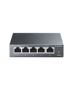 TP-Link 5 Port Gigabit Unmanaged Desktop Switch