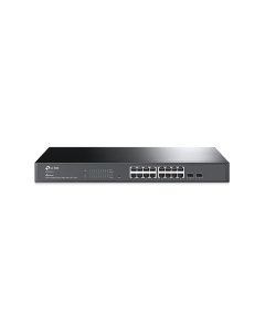 TP-Link 18 Port Gigabit Smart Rackmount Switch