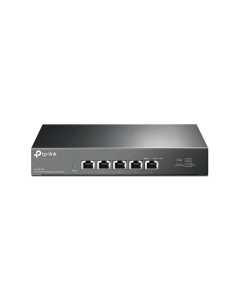 TP-Link 5 Port 10-Gigabit Unmanaged Rackmount Switch