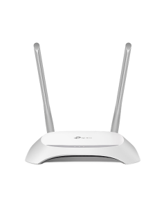 TP-Link N300 Wi-Fi Router