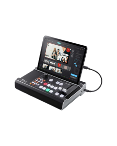 Aten USB Thunderbolt Content Creation UC9040 Streamlive PRO ALL-IN-ONE Multi-Channel AV Mixer