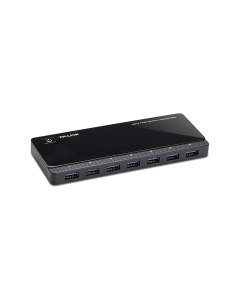 TP-Link USB3.0 with 2 Charging Ports 7-port Hub