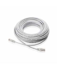 Corning CAT6 3m Grey Patch Cord