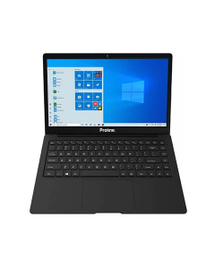 Proline V11 11.6" Celeron 4GB 500GB Win 10 Pro Grey Notebook