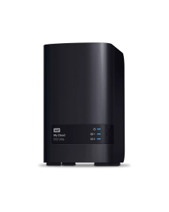 WD My Cloud EX2 Ultra 16TB EMEA