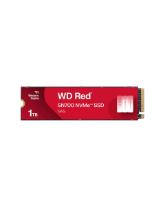 WD Red SN700 1TB NVME M.2 Internal SSD