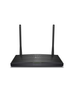 TP-Link AC1200 Dual Band Wi-Fi Router