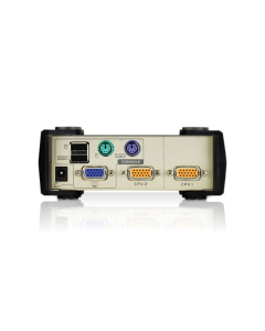 Aten 2-Port Switch