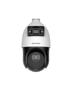 HIKVISION TANDEMVU 2MP 25X IR NETWORK SPEED DOME