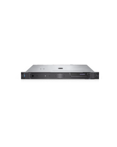 Dell PowerEdge R250 1x2314 1x16GB No HDD H355 1U Server