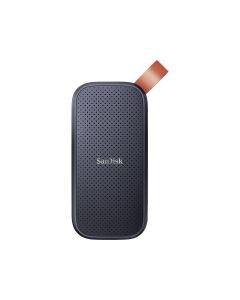 SANDISK PORATBLE SSD 2TB 520MB USB3.2