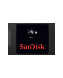 SANDISK ULTRA 3D SSD 2TB 2.5 SATA SSD. UP TO 560MBS READ  530MBS WRITE