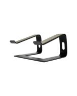 Port Aluminium Ergonomic Notebook Stand