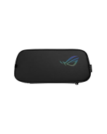 Asus ROG ALLY Gaming Console Travel Black Case
