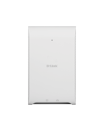 D-Link Nuclias Connect AC1200 Gigabit Wall-Plated Access Point