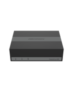 Hikvision 4-Channel 1080P 1U Mini DVR