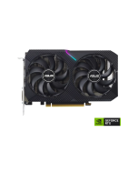 Asus Dual Nvidia GerForce RTX 3050 V2 0C Edition 8GB GDDR6 Graphics Card