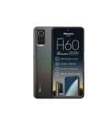 Hisense Infinity H60 5G 128GB Single sim