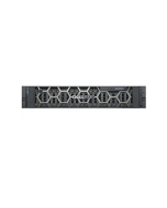 Dell PowerEdge R550 1x4310 1x16GB 1x480GB 2x800W H755 2U Server