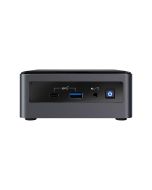 Intel NUC Core-i3 Barbone Mini PC