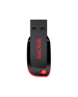 Sandisk Cruzer Blade 16GB USB-A Flash Drive