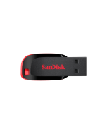 Sandisk Cruzer Blade 64GB USB-A Flash Drive