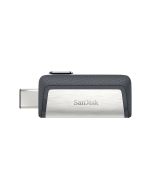 Sandisk Ultra Dual Drive 128GB USB-A Flash Drive