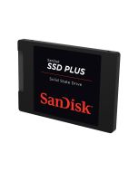 Sandisk Plus 2TB 2.5" SATA Internal SSD